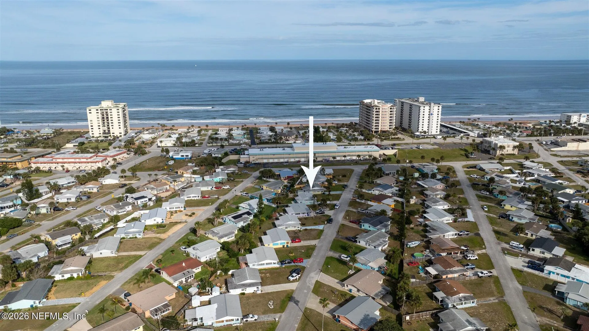 7 Azalea Drive Ormond Beach FL 32176