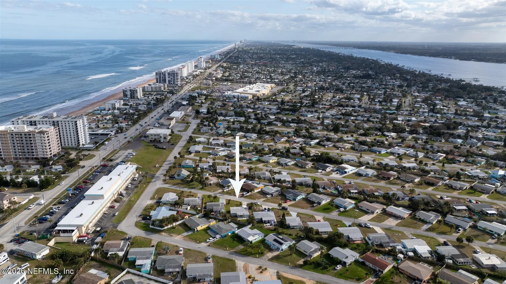 7 Azalea Drive Ormond Beach FL 32176