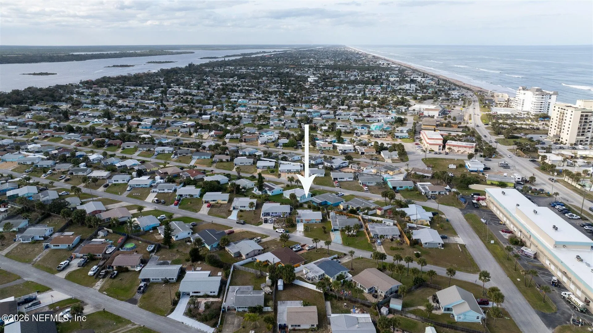 7 Azalea Drive Ormond Beach FL 32176