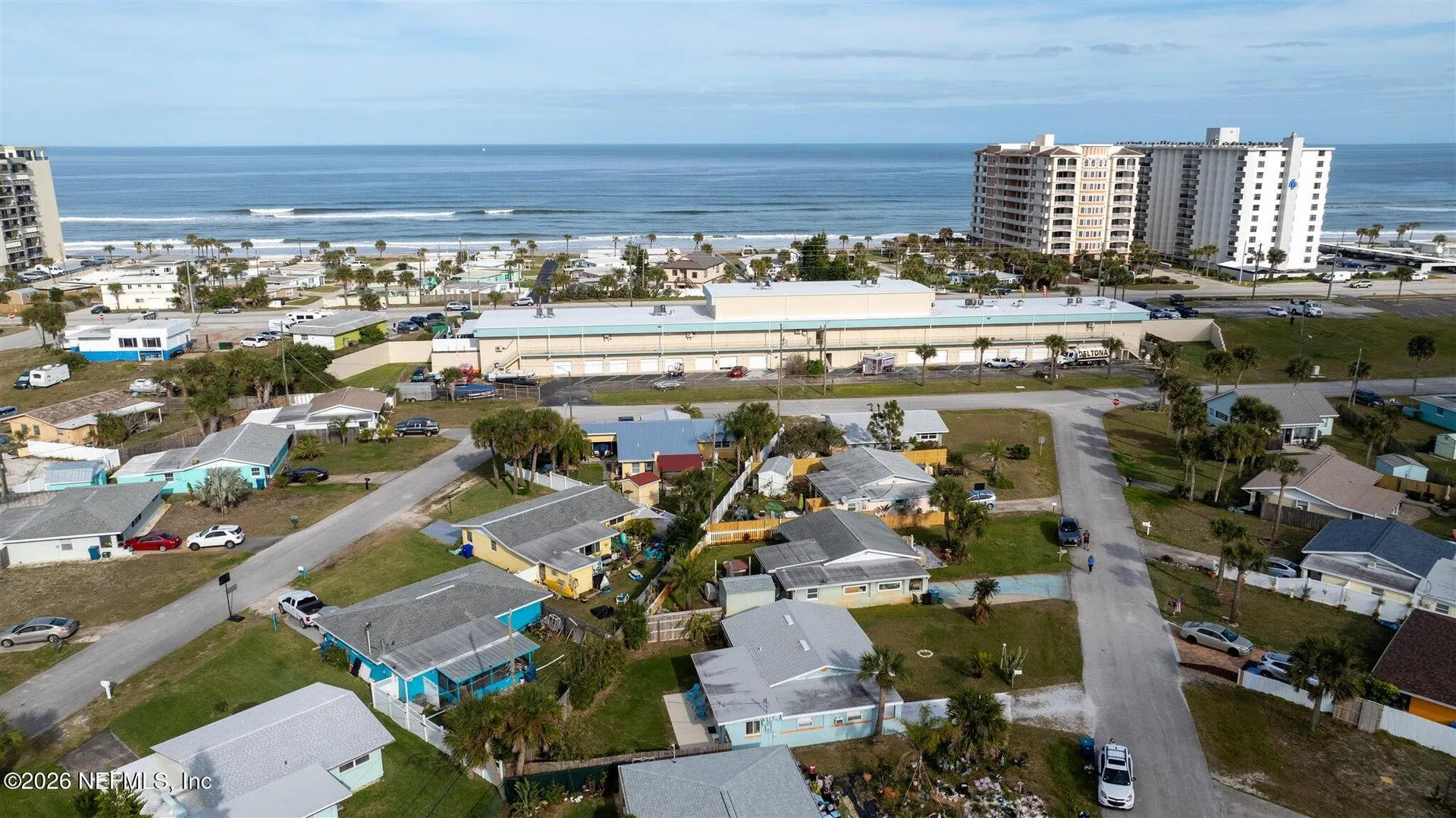 7 Azalea Drive Ormond Beach FL 32176