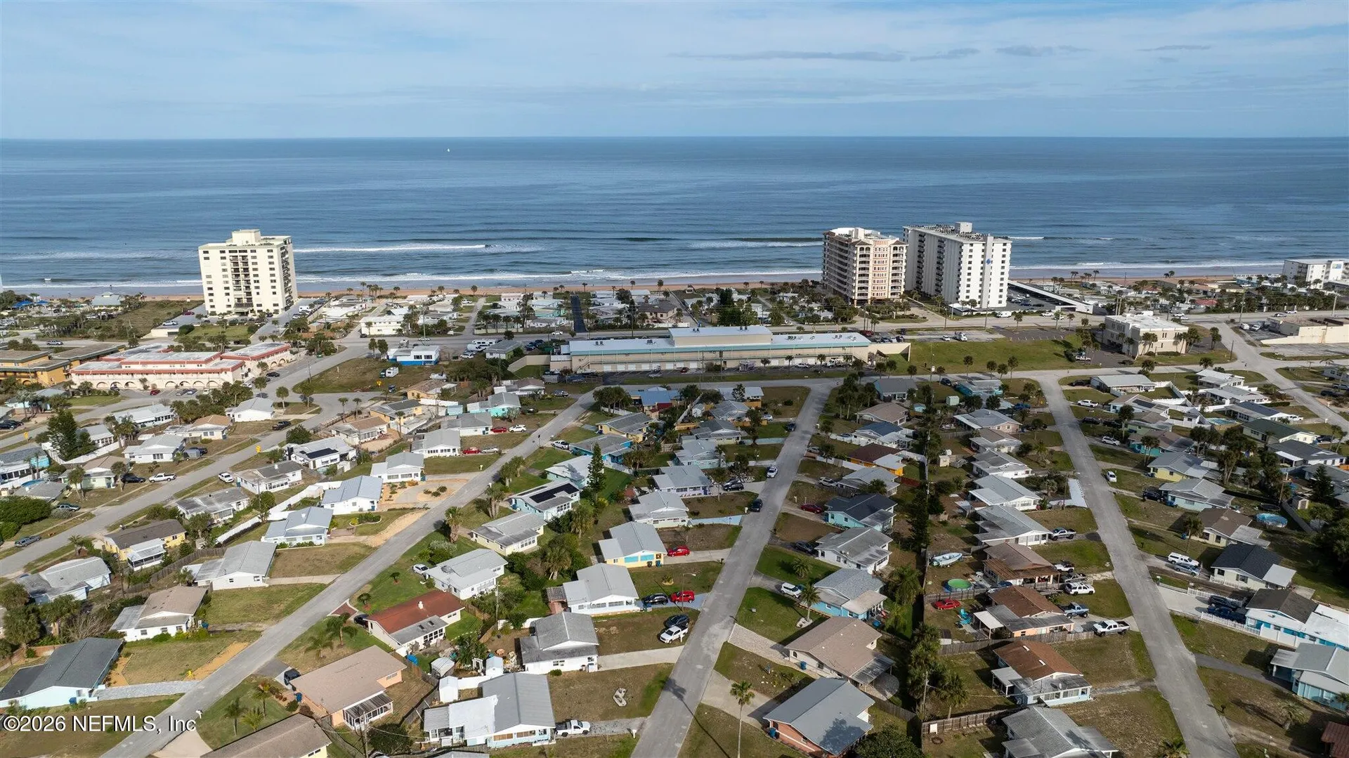 7 Azalea Drive Ormond Beach FL 32176