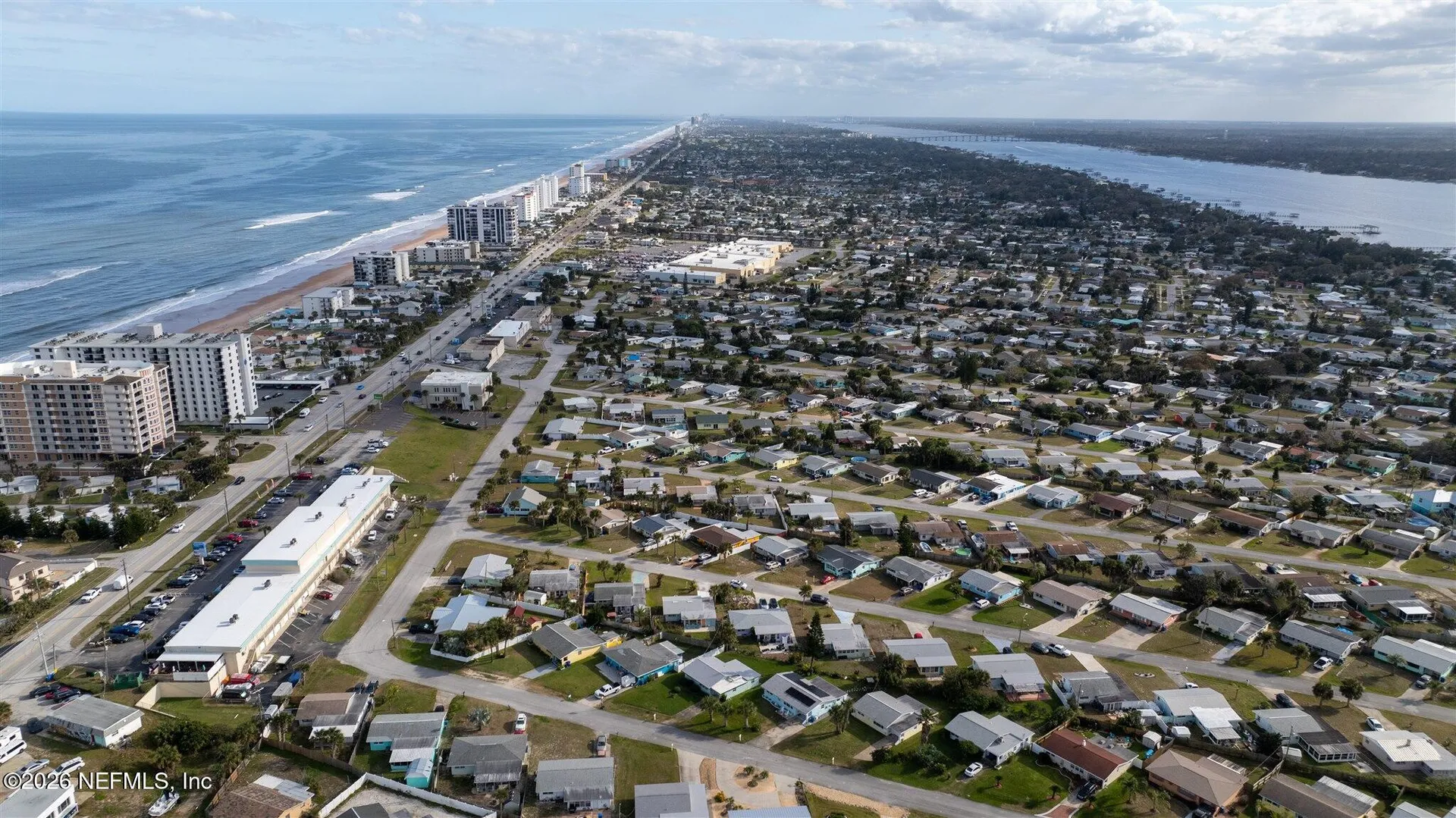 7 Azalea Drive Ormond Beach FL 32176