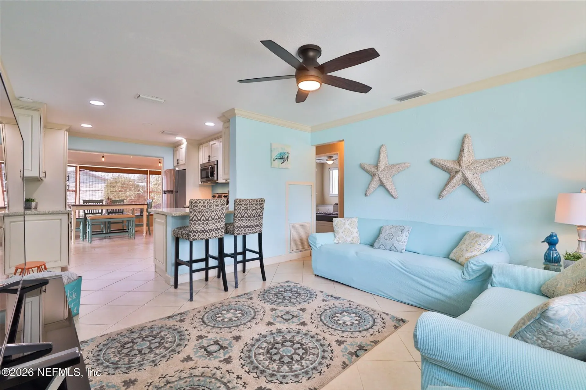 7 Azalea Drive Ormond Beach FL 32176