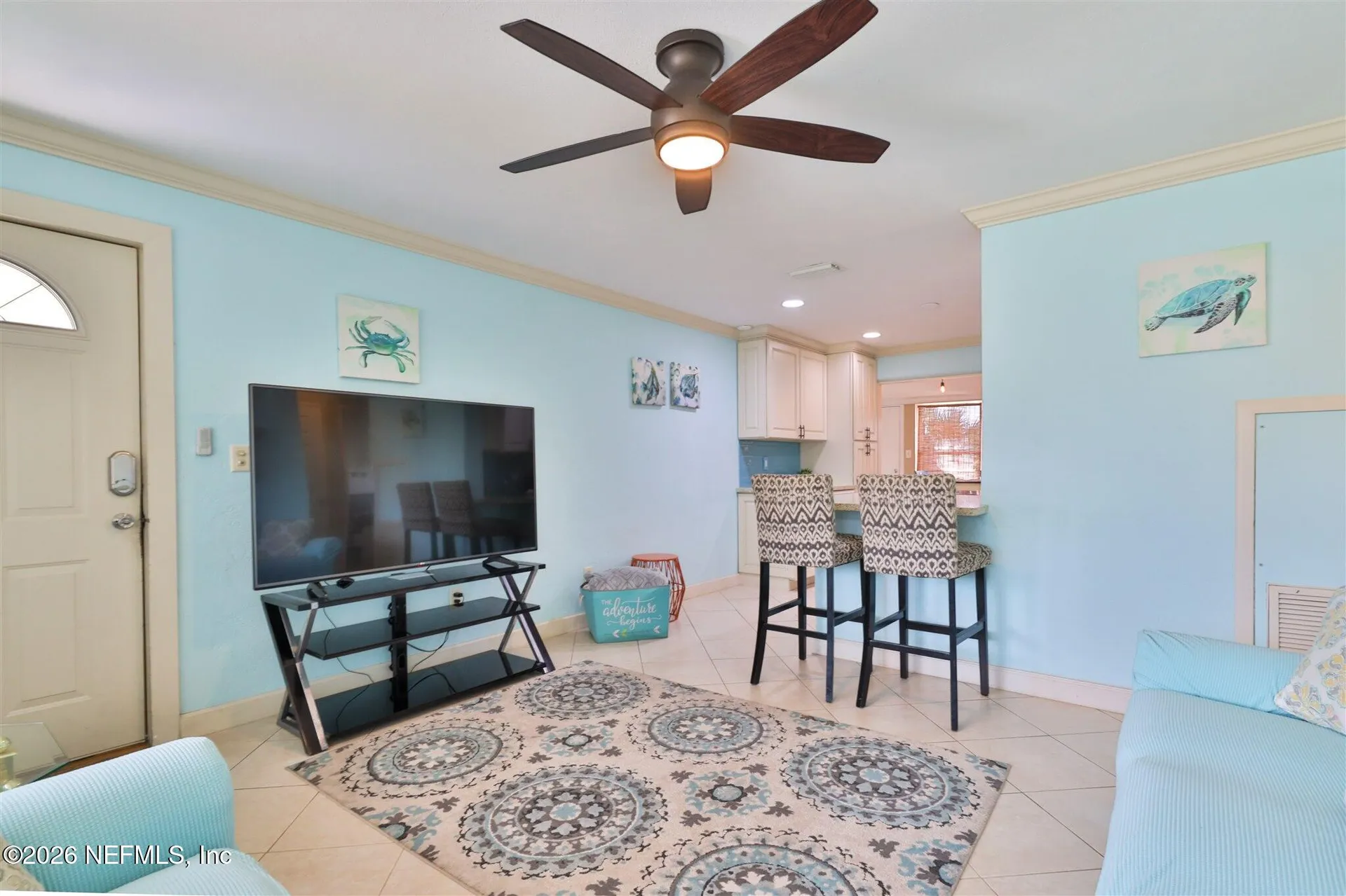 7 Azalea Drive Ormond Beach FL 32176