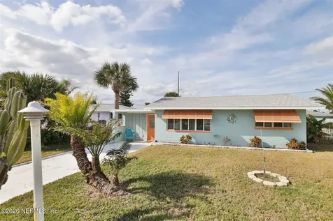 7 Azalea Drive Ormond Beach FL 32176