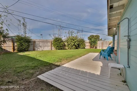 7 Azalea Drive Ormond Beach FL 32176