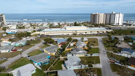 7 Azalea Drive Ormond Beach FL 32176
