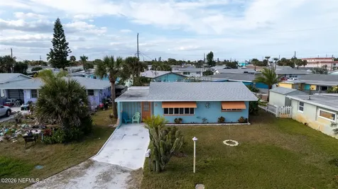 7 Azalea Drive Ormond Beach FL 32176
