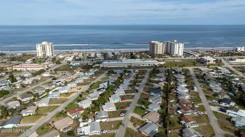 7 Azalea Drive Ormond Beach FL 32176