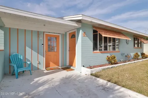 7 Azalea Drive Ormond Beach FL 32176