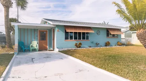 7 Azalea Drive Ormond Beach FL 32176