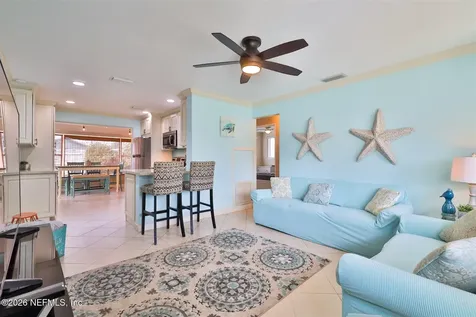 7 Azalea Drive Ormond Beach FL 32176