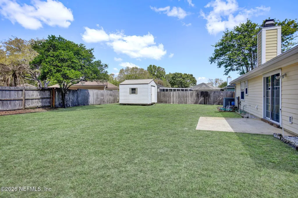 1090 Tolkien Lane Jacksonville FL 32225