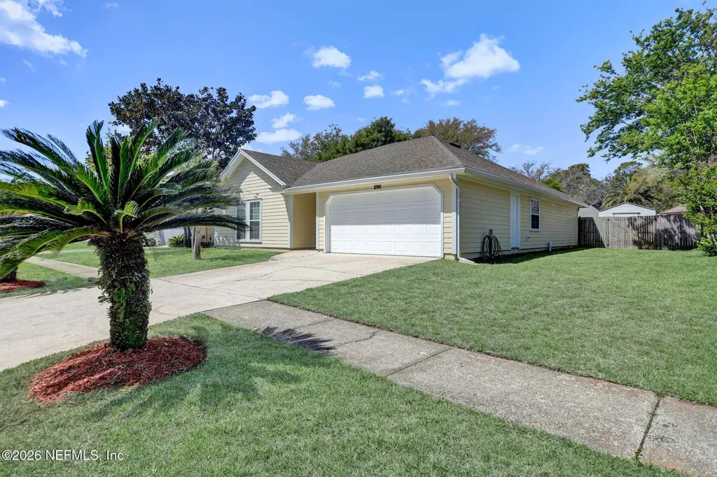 1090 Tolkien Lane Jacksonville FL 32225