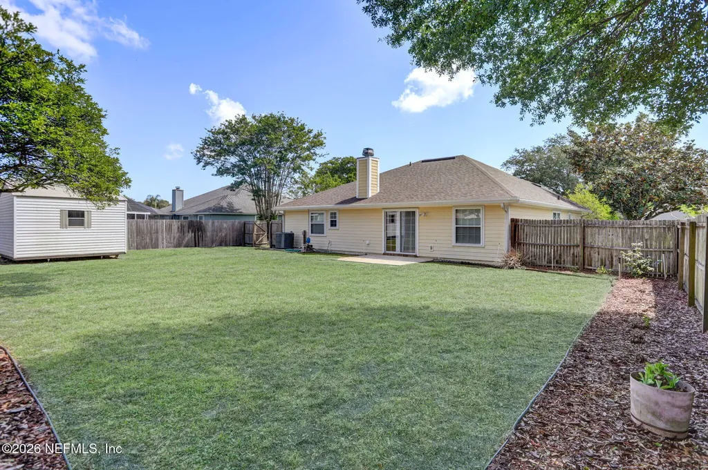 1090 Tolkien Lane Jacksonville FL 32225