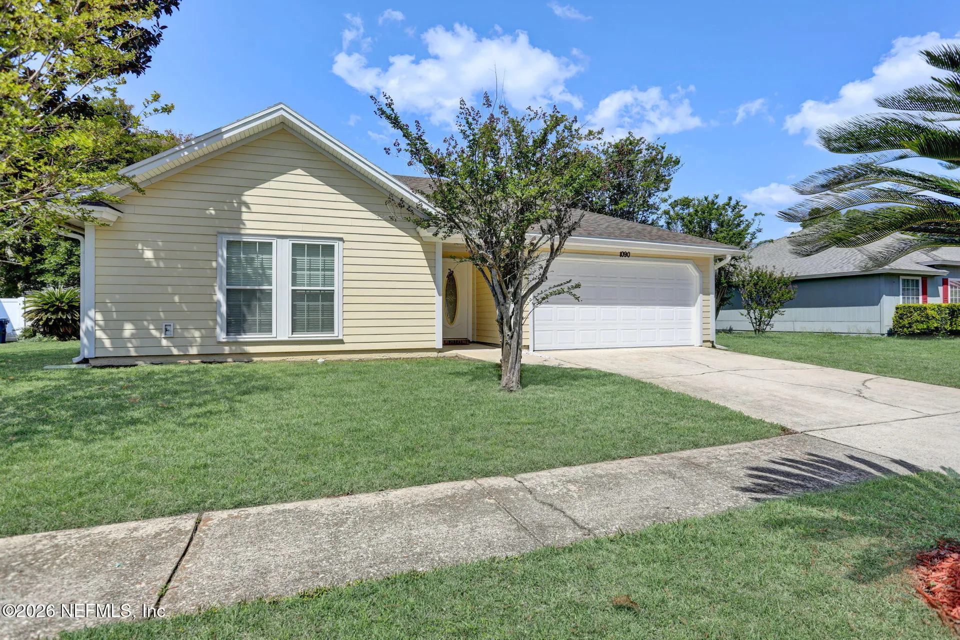 1090 Tolkien Lane Jacksonville FL 32225