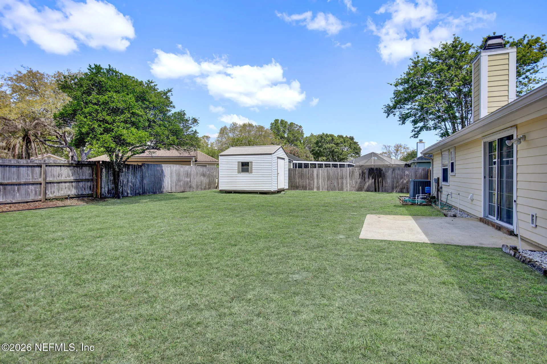 1090 Tolkien Lane Jacksonville FL 32225