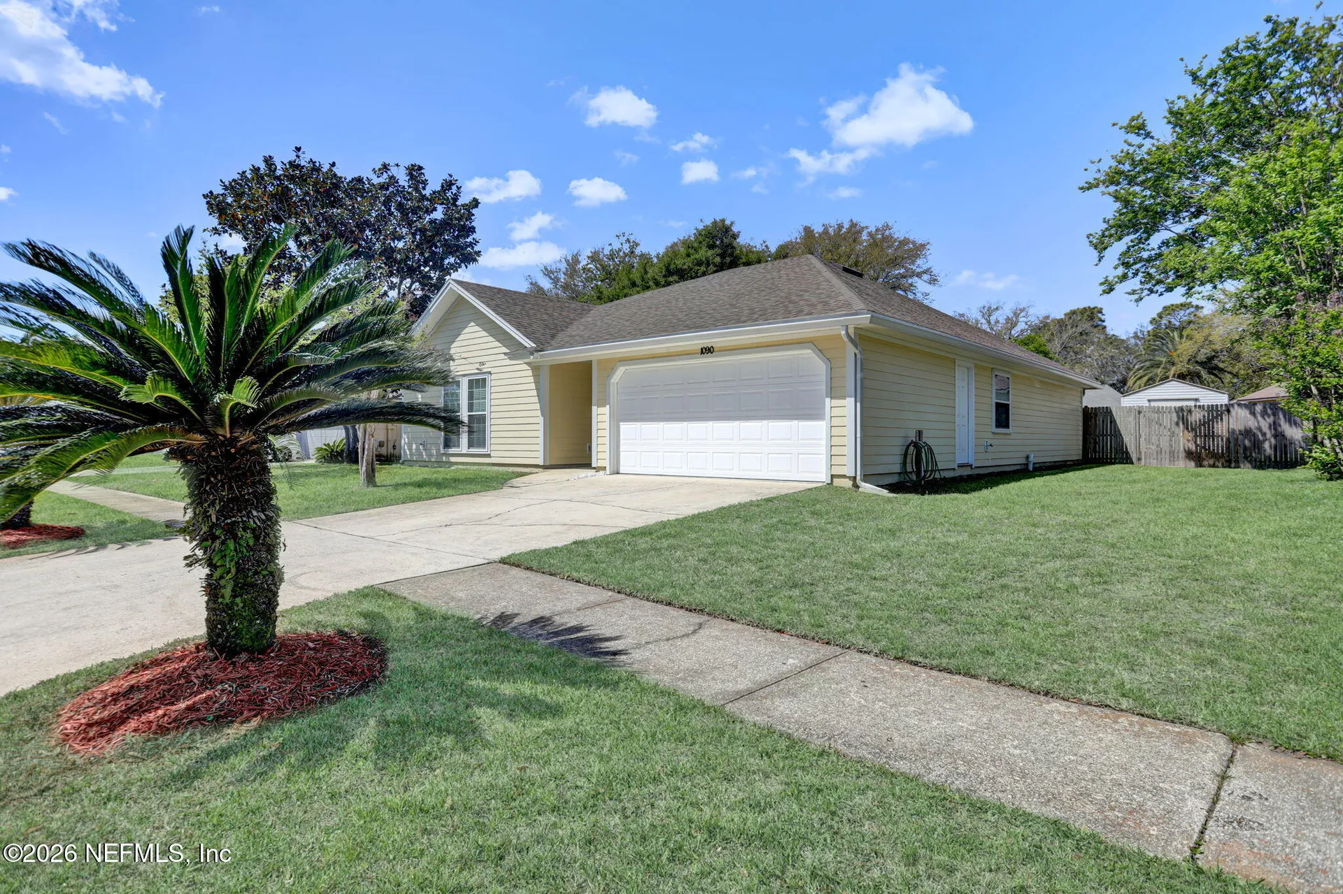 1090 Tolkien Lane Jacksonville FL 32225