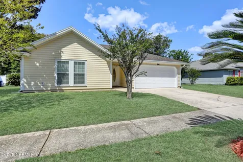 1090 Tolkien Lane Jacksonville FL 32225