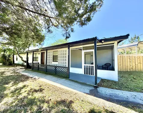 8264 Devoe Street Jacksonville FL 32220