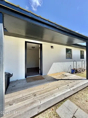 8264 Devoe Street Jacksonville FL 32220