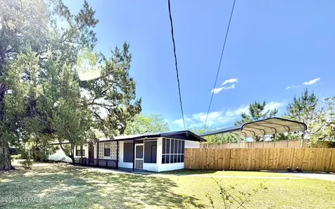 8264 Devoe Street Jacksonville FL 32220