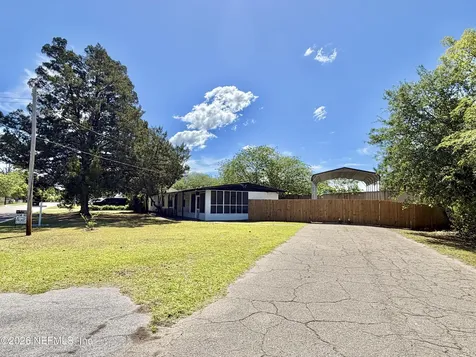 8264 Devoe Street Jacksonville FL 32220