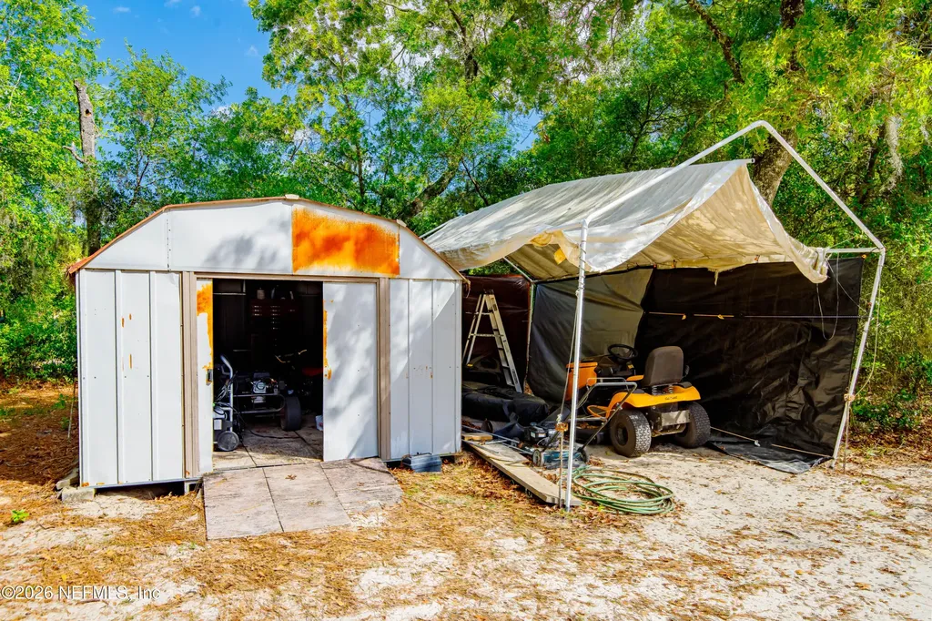 6656 Lovebird Court Keystone Heights FL 32656