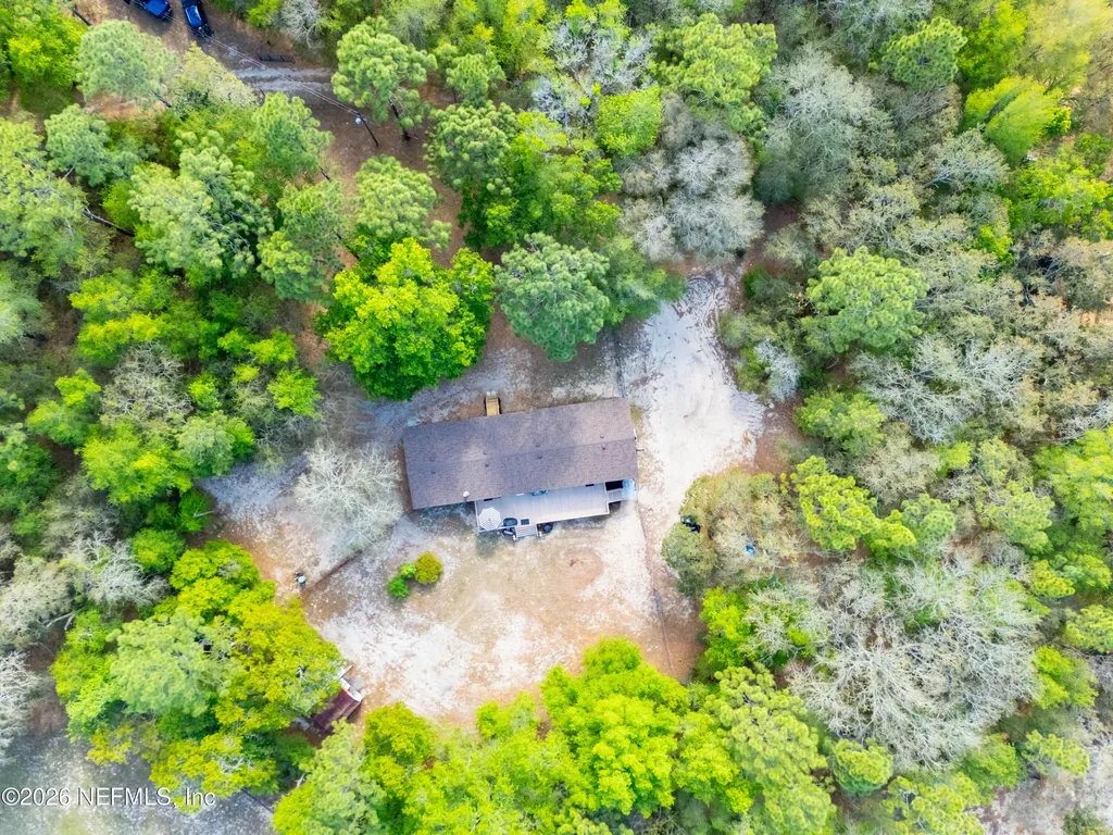 6656 Lovebird Court Keystone Heights FL 32656