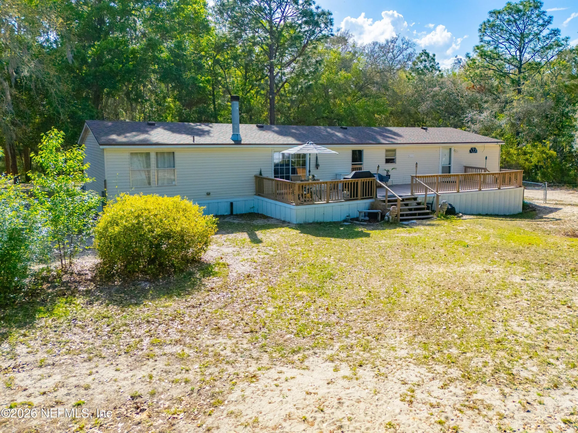 6656 Lovebird Court Keystone Heights FL 32656