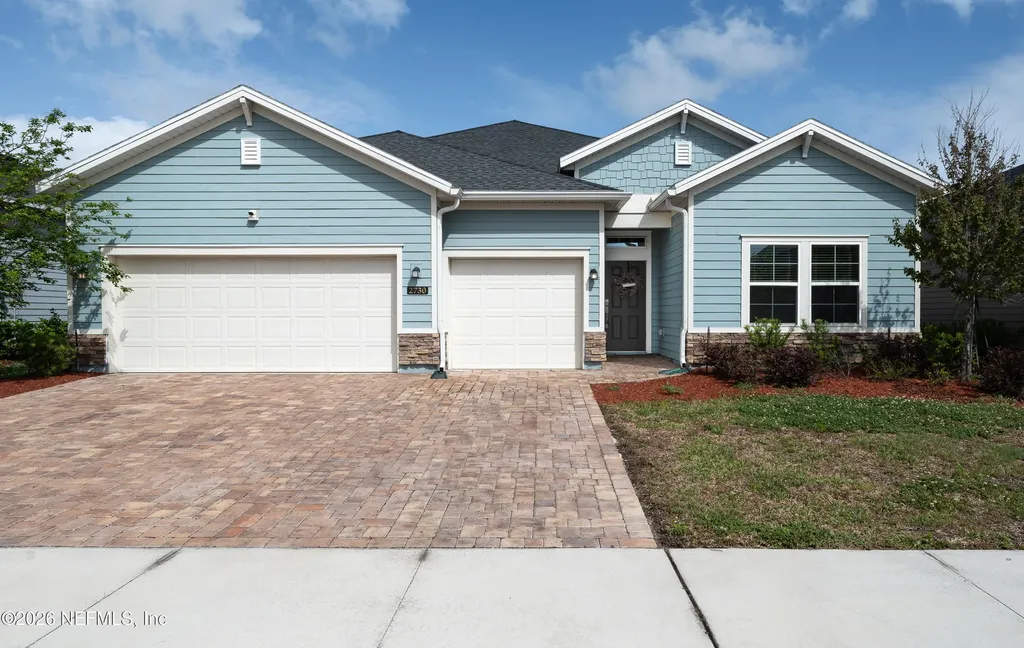 2730 White Cedar Lane Green Cove Springs FL 32043