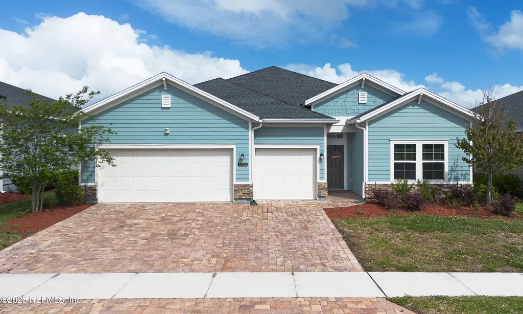 2730 White Cedar Lane Green Cove Springs FL 32043