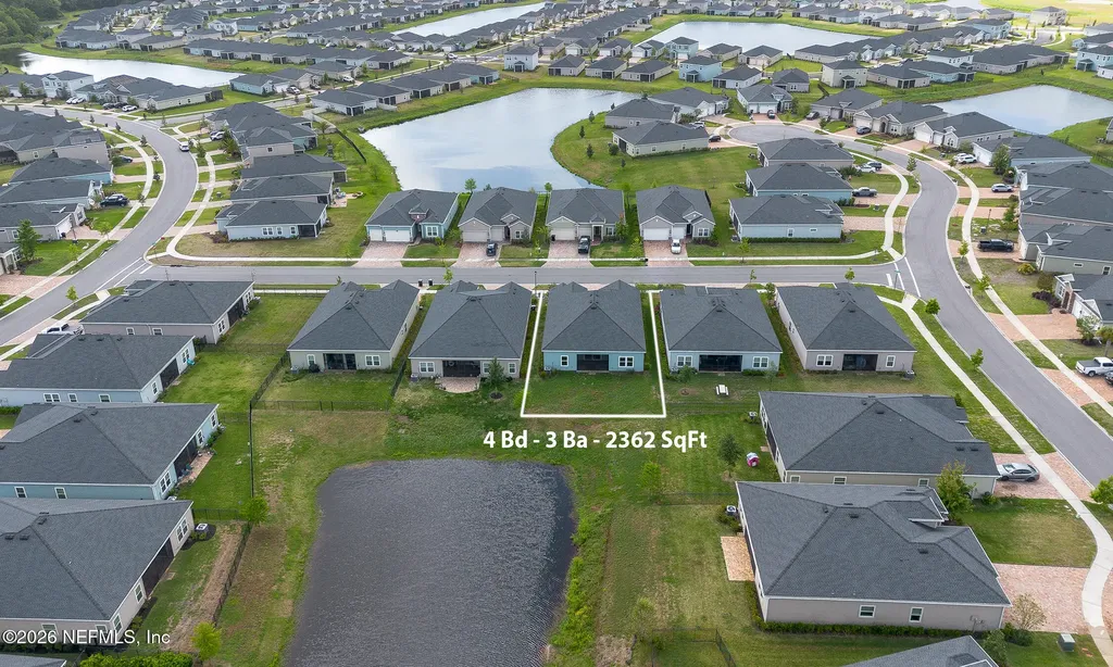2730 White Cedar Lane Green Cove Springs FL 32043