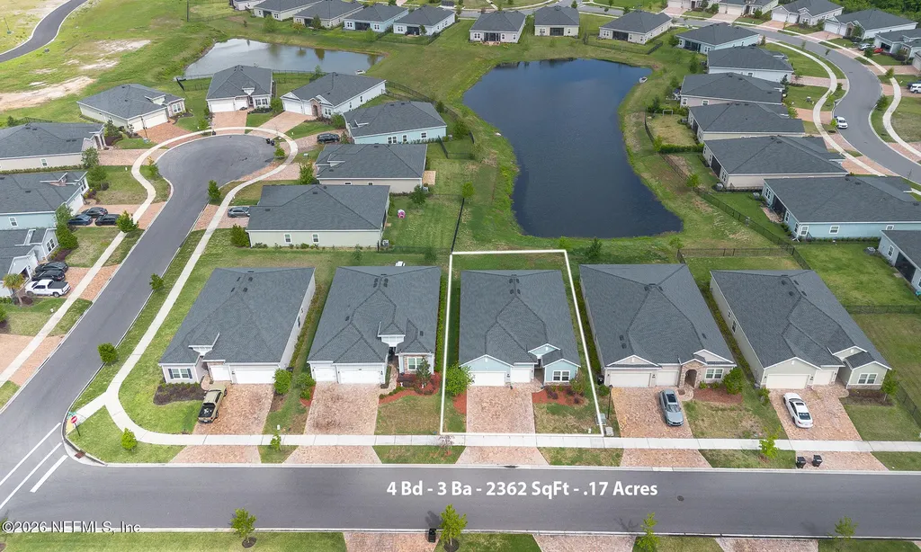 2730 White Cedar Lane Green Cove Springs FL 32043