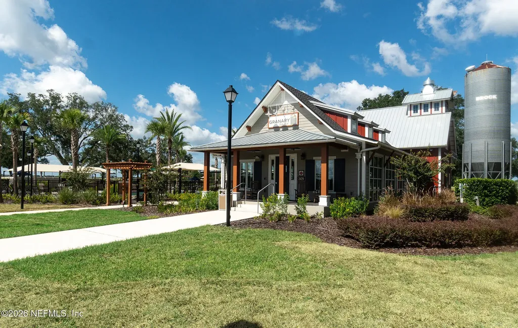 2730 White Cedar Lane Green Cove Springs FL 32043