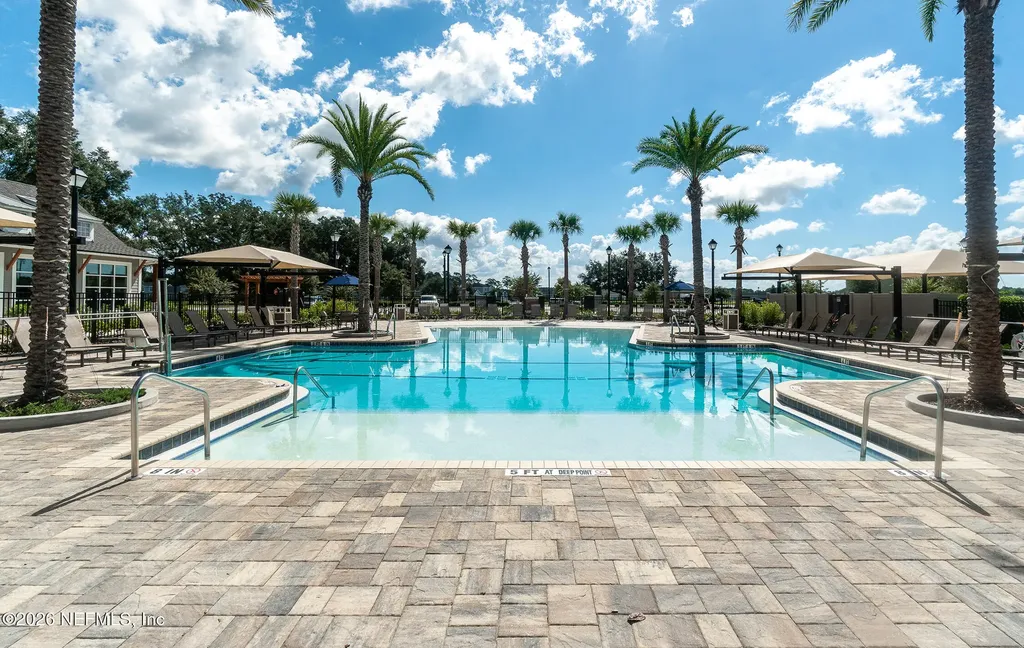 2730 White Cedar Lane Green Cove Springs FL 32043