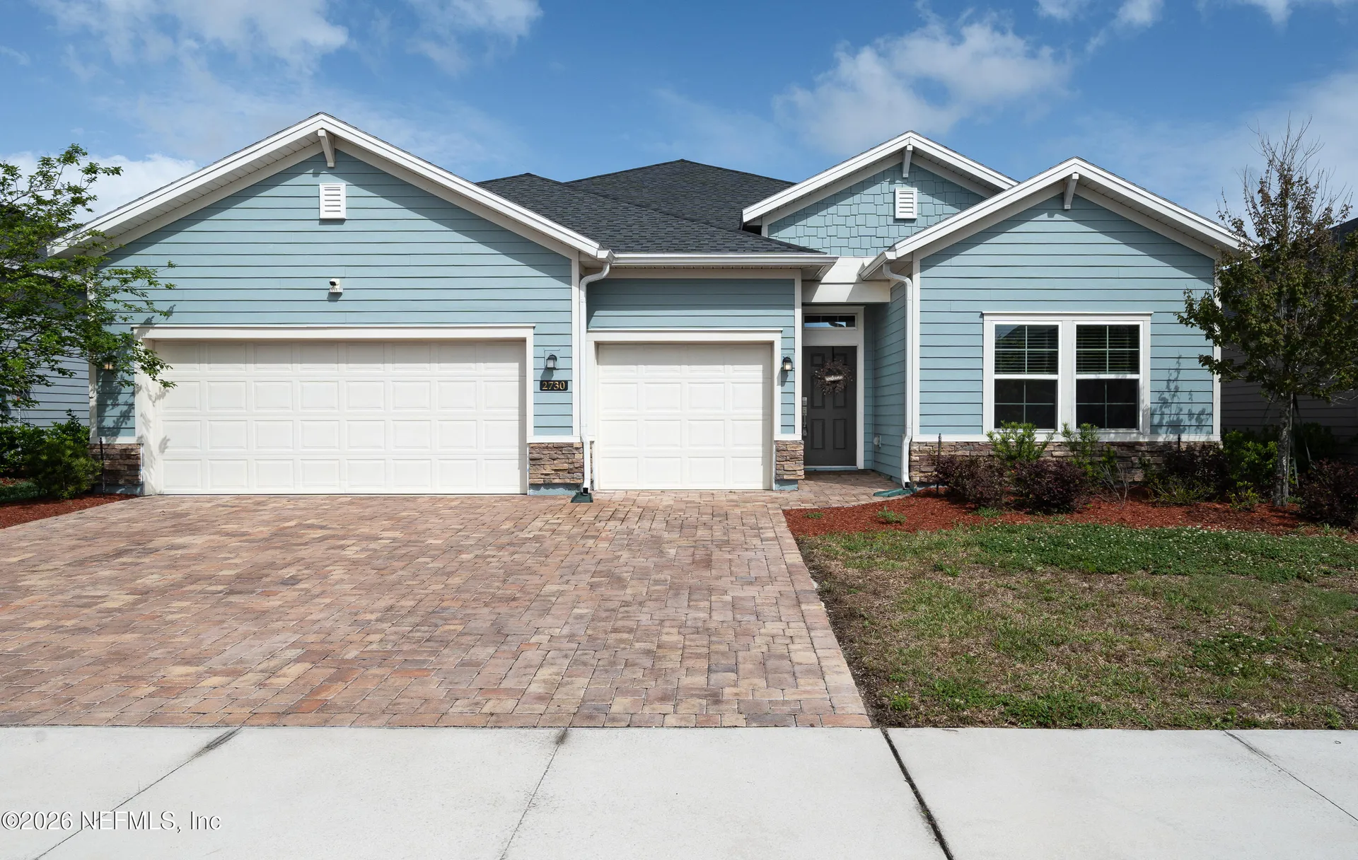 2730 White Cedar Lane Green Cove Springs FL 32043