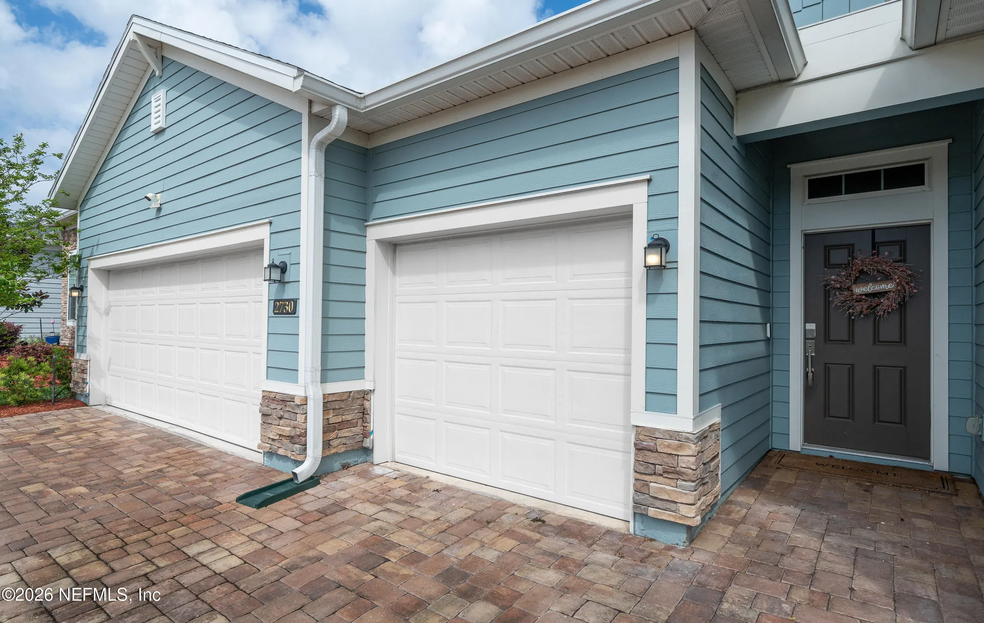 2730 White Cedar Lane Green Cove Springs FL 32043