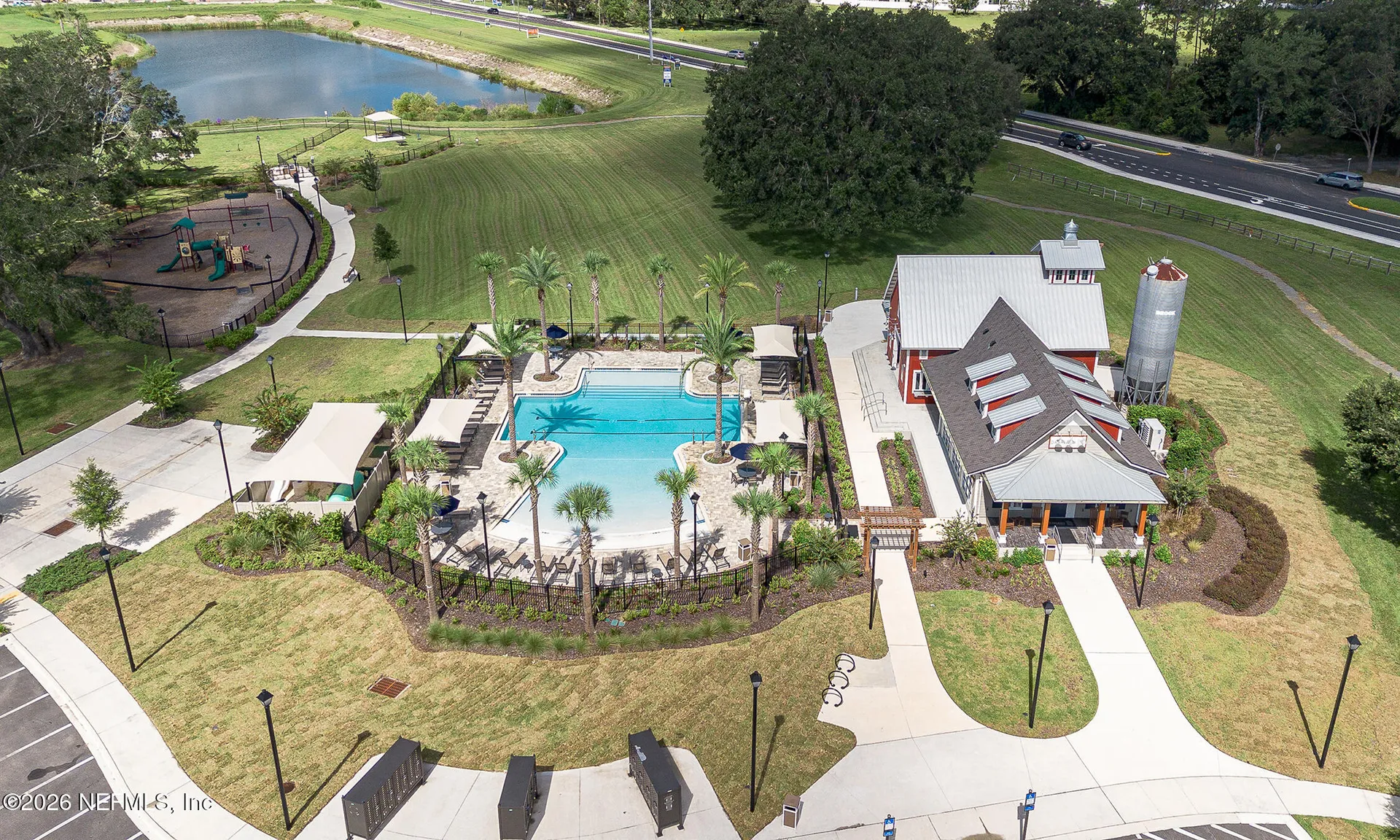 2730 White Cedar Lane Green Cove Springs FL 32043