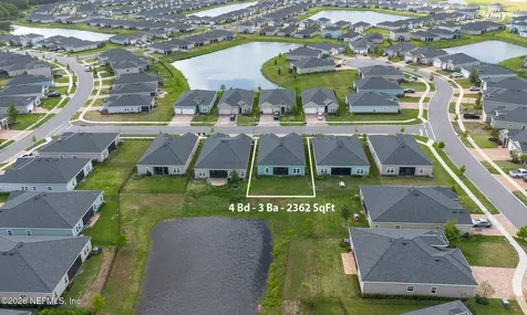2730 White Cedar Lane Green Cove Springs FL 32043