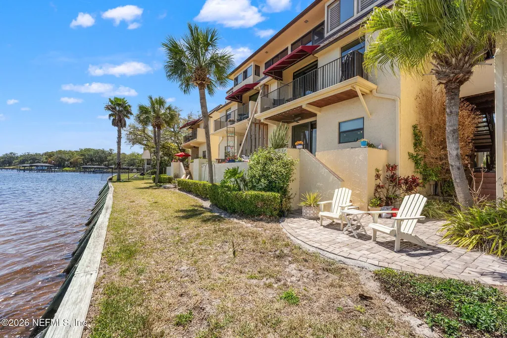 2201 Astor Street Orange Park FL 32073