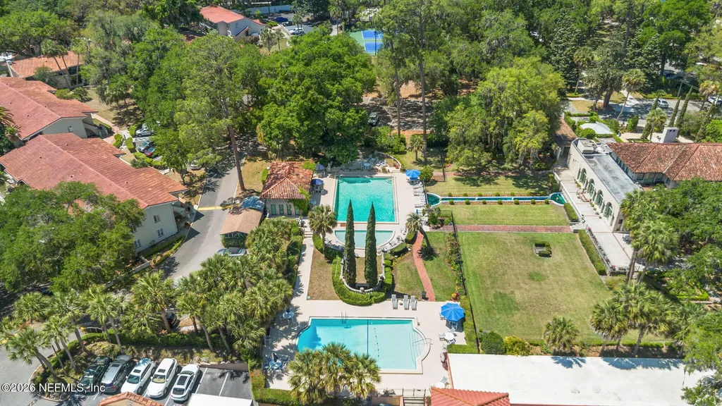 2201 Astor Street Orange Park FL 32073
