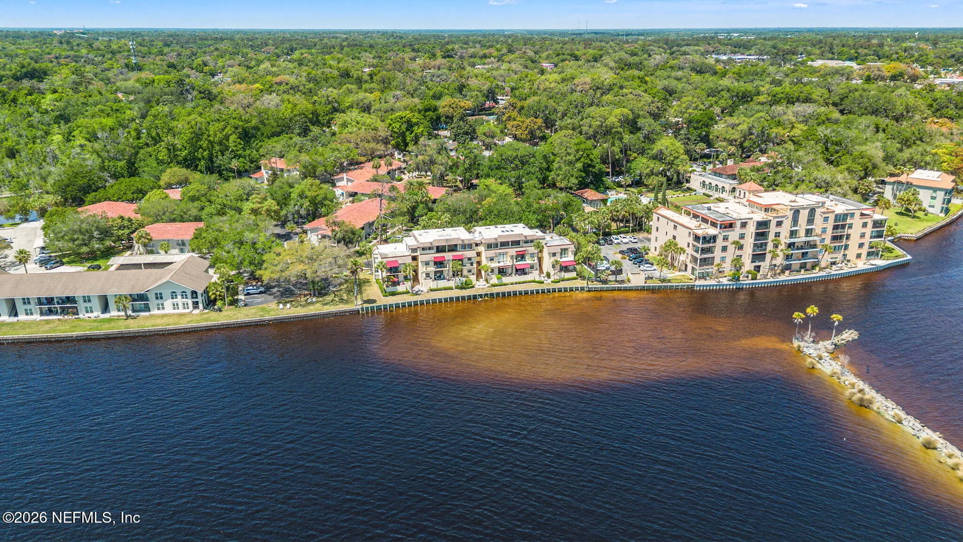 2201 Astor Street Orange Park FL 32073