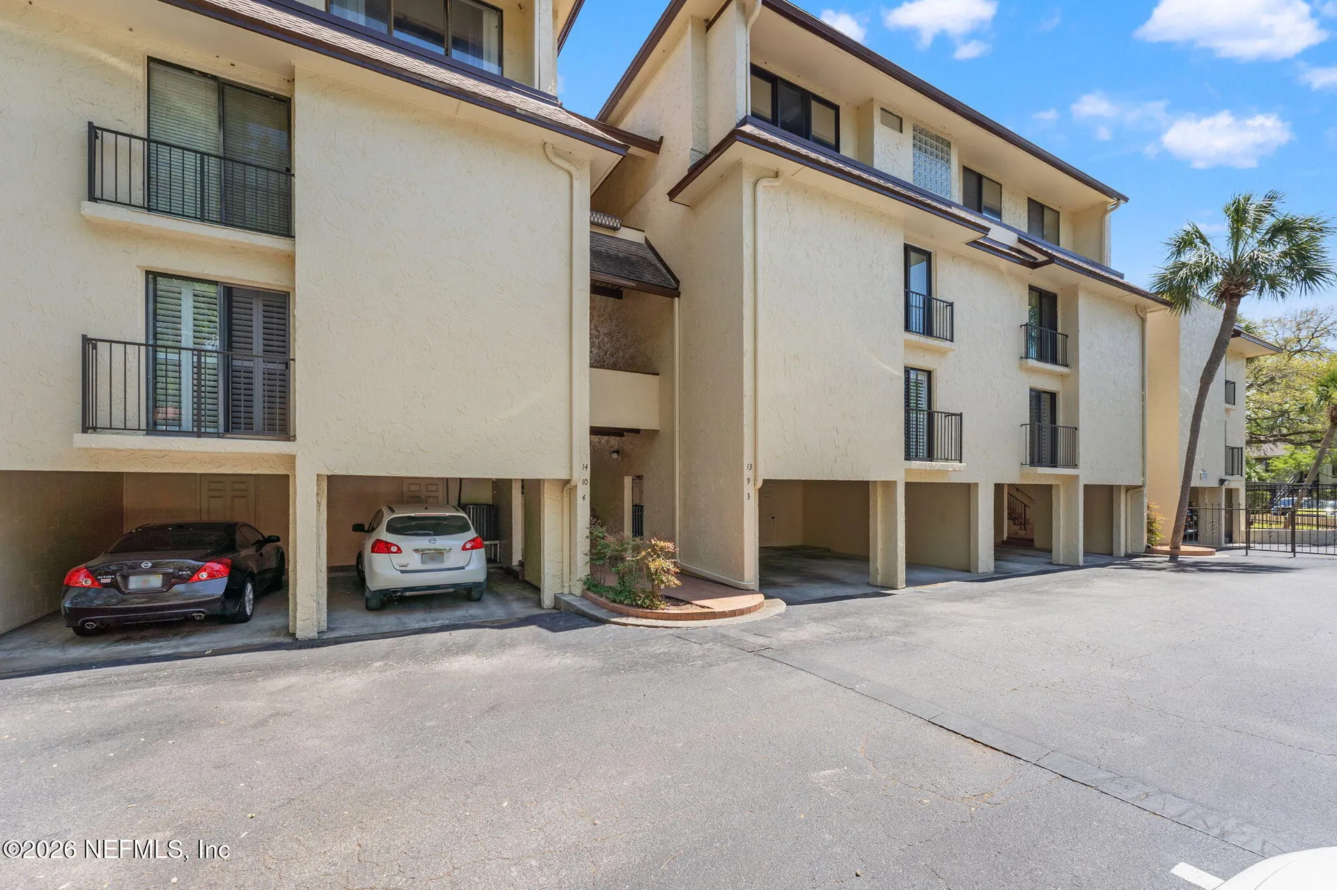 2201 Astor Street Orange Park FL 32073