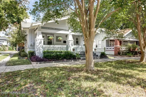 2811 Post Street Jacksonville FL 32205