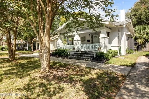 2811 Post Street Jacksonville FL 32205