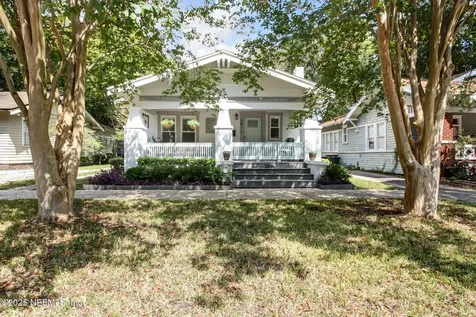 2811 Post Street Jacksonville FL 32205