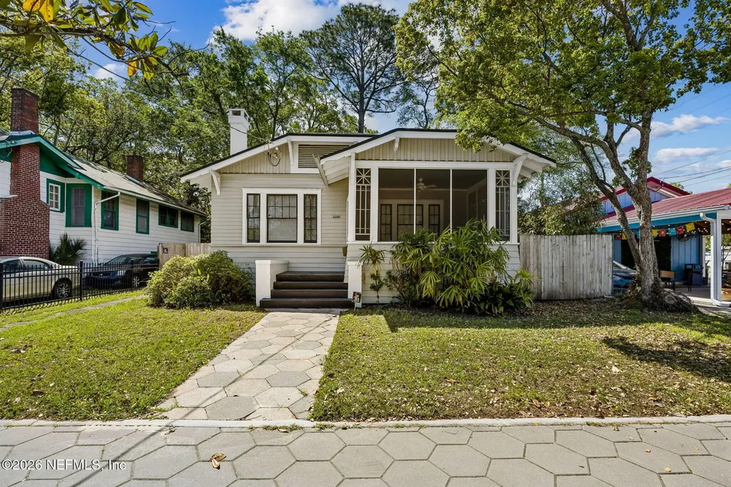 2358 Ernest Street Jacksonville FL 32204