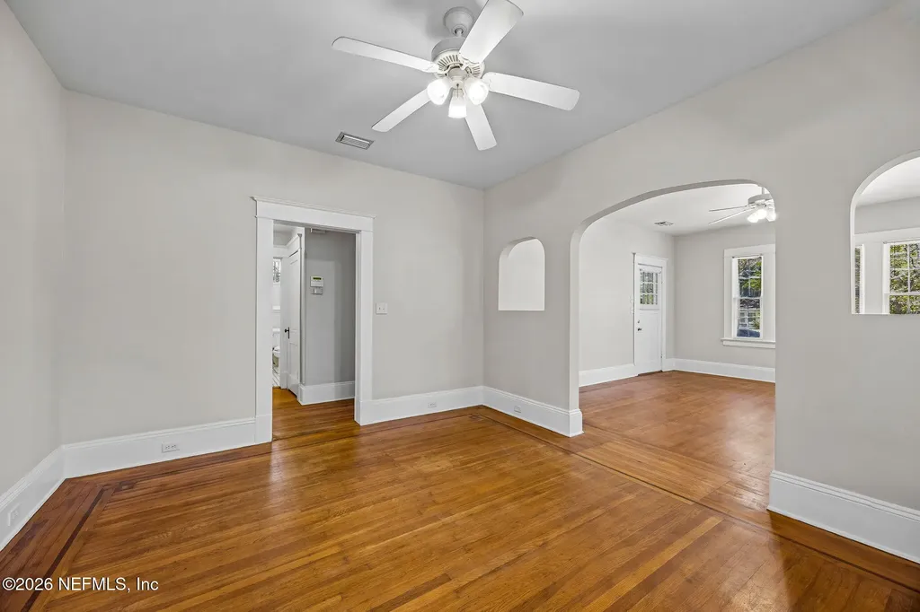 2358 Ernest Street Jacksonville FL 32204