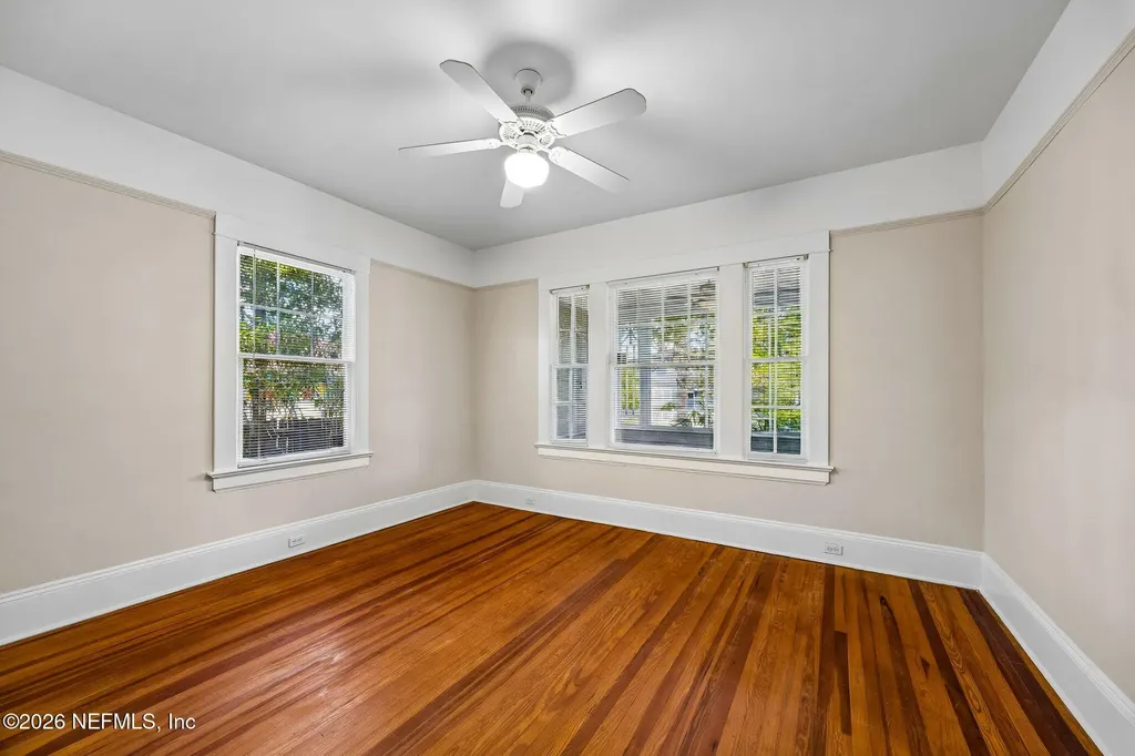 2358 Ernest Street Jacksonville FL 32204